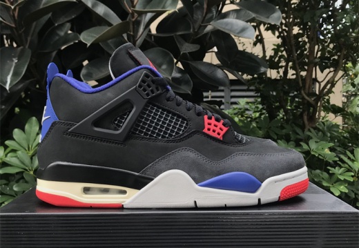 Air Jordan 4 Rare Air  Laser    FV5029-003   40-48.5